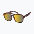 Sonnenbrille Vans Welton tortoise shell