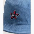 Hut Vans Starmarked Bucket stonewash/blue 3