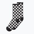 Socken Vans Hazy Sheer Crew checkerboard black/white