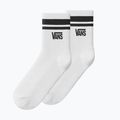 Vans Stretch Logo Low Crew Socken weiß