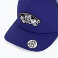 Kinder-Basecap Vans Classic Patch Curved Bill Trucker royal cobalt 3