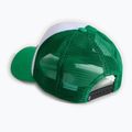 Kinder-Basecap Vans Classic Patch Curved Bill Trucker vivid verdant 2