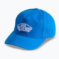 Kinder-Basecap Vans Classic Snapback bright azure