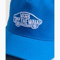 Kinder-Basecap Vans Classic Snapback bright azure 3