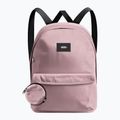 Stadt-Rucksack Vans Old Skool Mini 12 l misty mauve