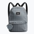 Rucksack städtisch Vans Old Skool Mini 12 l checkerboard white/black