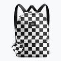 Stadtrucksack Vans Old Skool Mini 12 l black/white