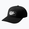 Kappe mit Schirm Vans Formula Snapback black
