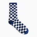 Socken Vans Checkerboard Crew deep indigo 2