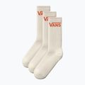 Socken Vans Classic Crew 3 pairs turtledove