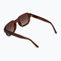 Sonnenbrillen Vans 66 Sunglasses rust bronze 2