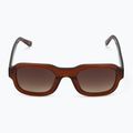 Sonnenbrillen Vans 66 Sunglasses rust bronze 3