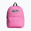 Stadt Rucksack Vans Old Skool Classic 22 l pink fizz