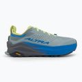 Herren-Laufschuhe Altra Olympus 6 gray/blue 2