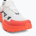 Laufschuhe Altra Timp 5 BOA white/red 7
