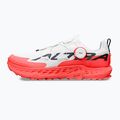 Laufschuhe Altra Timp 5 BOA white/red