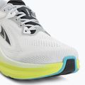 Herren-Laufschuhe Altra Torin 8 white/lime 7