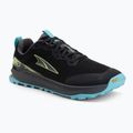 Herren-Laufschuhe Altra Lone Peak 9+ black/lime