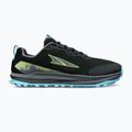 Herren-Laufschuhe Altra Lone Peak 9+ black/lime