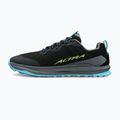 Herren-Laufschuhe Altra Lone Peak 9+ black/lime 2