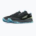 Herren-Laufschuhe Altra Lone Peak 9+ black/lime 3
