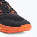 Herren-Laufschuhe Altra Lone Peak 9+ black/orange 7
