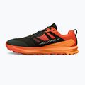 Herren-Laufschuhe Altra Lone Peak 9+ black/orange 2