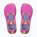 Damen-Laufschuhe Altra Lone Peak 9+ raspberry 4
