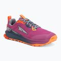Damen-Laufschuhe Altra Lone Peak 9+ raspberry