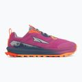 Damen-Laufschuhe Altra Lone Peak 9+ raspberry 2