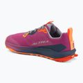 Damen-Laufschuhe Altra Lone Peak 9+ raspberry 3