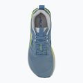 Damen-Laufschuhe Altra Lone Peak 9+ blue/lime 5