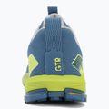 Damen-Laufschuhe Altra Lone Peak 9+ blue/lime 6