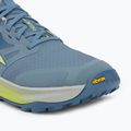 Damen-Laufschuhe Altra Lone Peak 9+ blue/lime 7