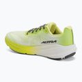 Herren-Laufschuhe Altra Experience Flow 3 white/lime 3