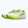 Herren-Laufschuhe Altra Experience Flow 3 white/lime 3