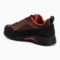 Herren Approach-Schuhe The North Face Verto Alpine GTX ember soil/lava 3