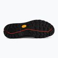 Herren Approach-Schuhe The North Face Verto Alpine GTX ember soil/lava 4