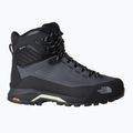 Zustiegsschuhe Damen The North Face Verto Alpine Mid Gore-Tex anthracite grey/lemon mist