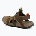 Herrensandalen The North Face Explore Camp cedar/caraway seed 3