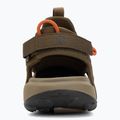 Herrensandalen The North Face Explore Camp cedar/caraway seed 6