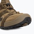 Herrensandalen The North Face Explore Camp cedar/caraway seed 7