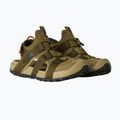 Herrensandalen The North Face Explore Camp cedar/caraway seed 9