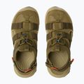 Herrensandalen The North Face Explore Camp cedar/caraway seed 11