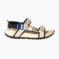 Herrensandalen The North Face Explore Camp desert stone/tnf black 8