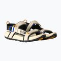 Herrensandalen The North Face Explore Camp desert stone/tnf black 9