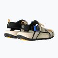 Herrensandalen The North Face Explore Camp desert stone/tnf black 10