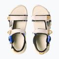 Herrensandalen The North Face Explore Camp desert stone/tnf black 11