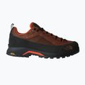 Herren Approach-Schuhe The North Face Verto Alpine GTX ember soil/lava
