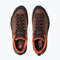 Herren Approach-Schuhe The North Face Verto Alpine GTX ember soil/lava 4